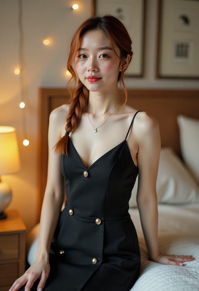 追逐黎明