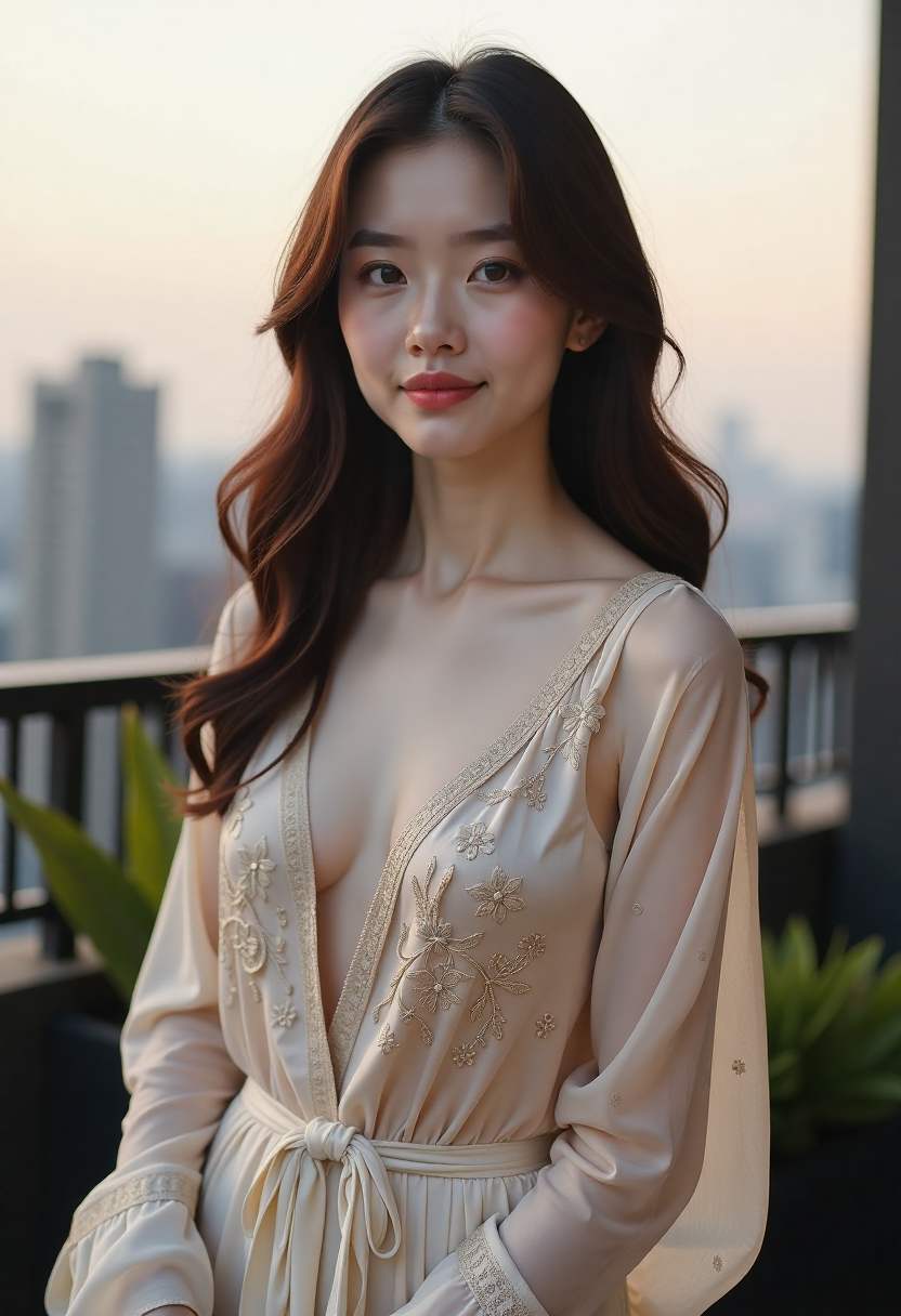迷失纽约